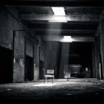 top 5 most haunted places in the world