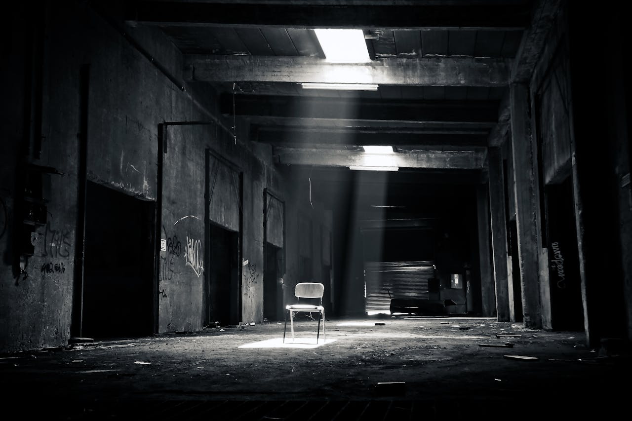 top 5 most haunted places in the world