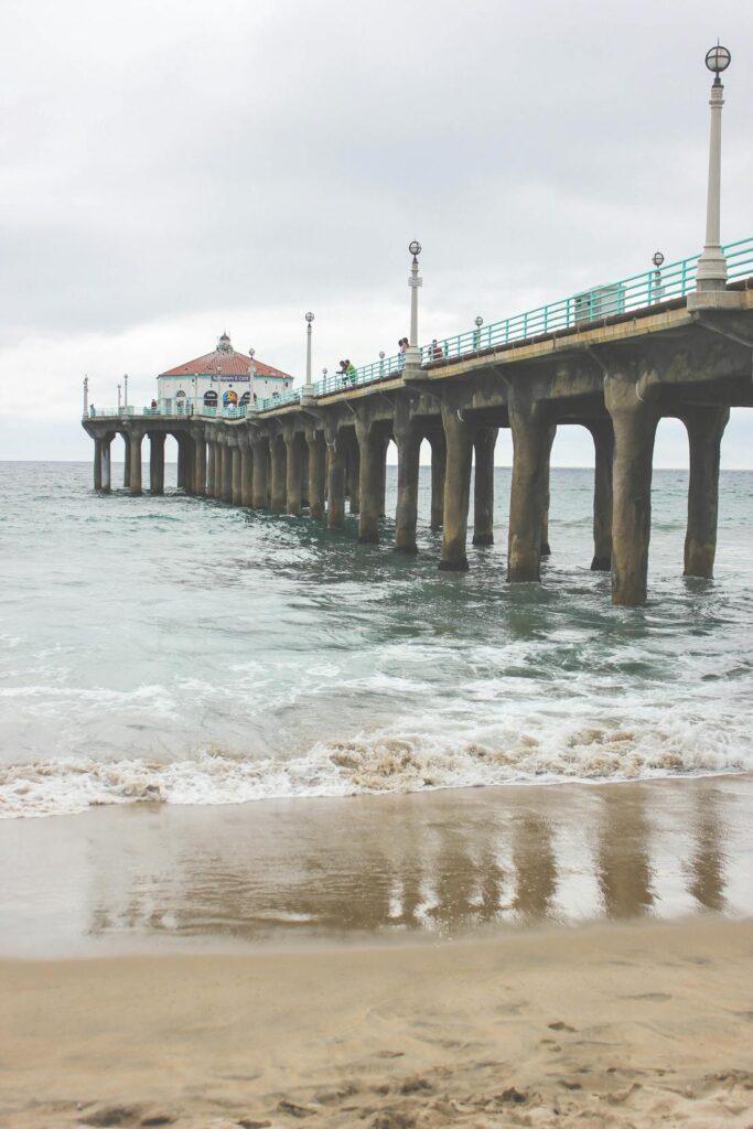 California Beach