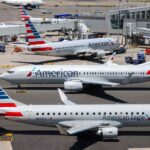 All Flight Cancelled in USA, chaos in Washington Airport